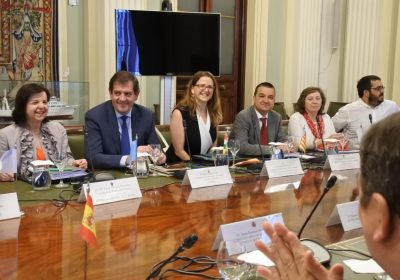 35 millones para reestructuración y reconversión del viñedo de Castilla-La Mancha, en 2019