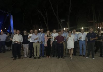 Inversiones por 108.000 euros en la Cooperativa ‘El Carmen’
