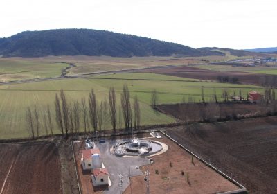 500.000 euros para garantizar control del tratamiento de aguas residuales de 32 depuradoras