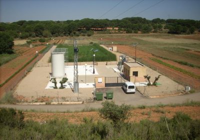 564.000 euros para garantizar depuración de agua de 46 municipios