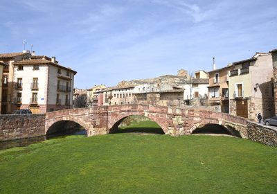 Recuerdan el importante patrimonio que ofrece medio rural para el turismo