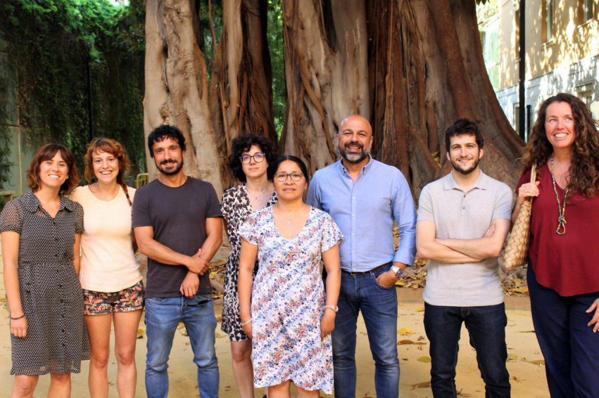 foto 3 reunión POEMOS-CLM PODEM