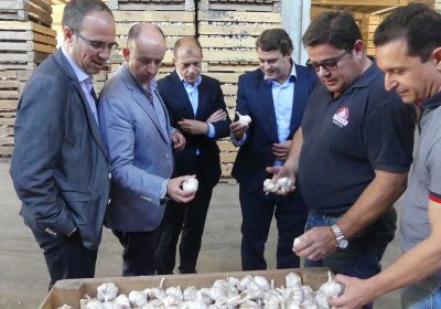 CEOE CEPYME Cuenca destaca fortaleza del sector agroalimentario provincial