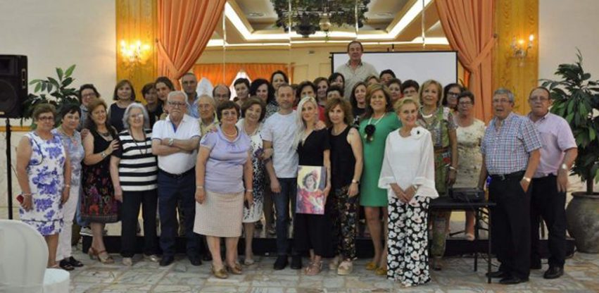 homenaje AFAMMER (2)