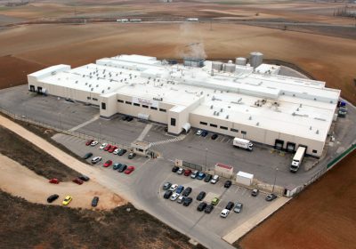 Incarlopsa compra las instalaciones de Jamones y Embutidos Jabugo