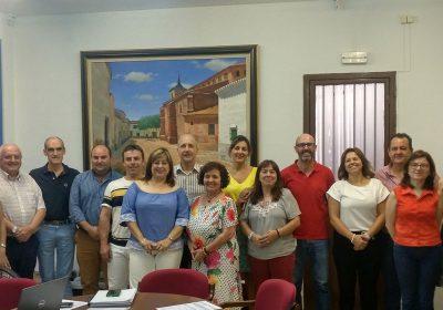 El Grupo de Acción Local Alto Guadiana Mancha aprueba nuevos proyectos
