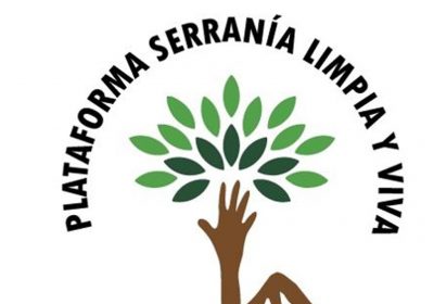 Carta de Plataforma Serranía Limpia y Viva a ASAJA Cuenca