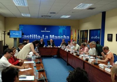 Visto bueno al código de gestión de buenas prácticas actividad minera