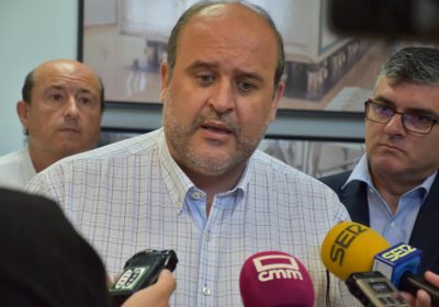 El Gobierno de Castilla-La Mancha aplaude la posición de la nueva ministra sobre el trasvase Tajo-Segura