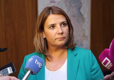 El nuevo trasvase, “nefasta consecuencia” del Memorándum firmado en anterior legislatura