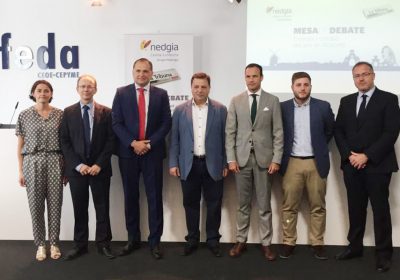 A finales de año se aprobará Ley de Economía Circular y Estrategia Cambio Climático