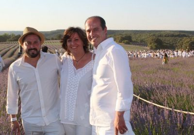 Festival de la Lavanda de Brihuega se convierte en un referente turístico nacional