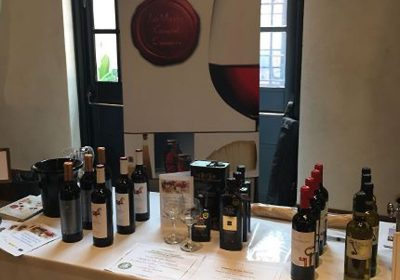 El sector agroalimentario castellano-manchego se promociona en San Antonio, Texas