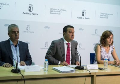 Castilla-La Mancha recupera la educación ambiental con amplio programa de actuaciones