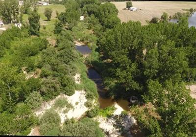 Confederación Hidrográfica del Tajo incrementará labores de control y vigilancia de las extracciones de agua