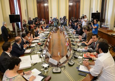12,7 millones para el Programa de Desarrollo Rural (PDR) de Castilla-La Mancha