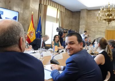 Castilla-La Mancha recibirá el doble para dinamizar áreas de influencia de Parques Nacionales
