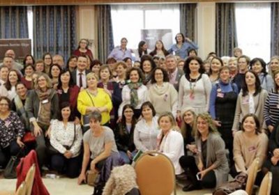 FADEMUR CLM presenta propuestas para un futuro de igualdad real