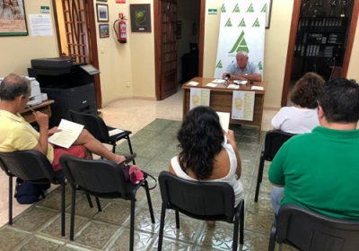 ASAJA celebrará el XXXIV ‘Día del Viticultor’ el domingo 26 de agosto, en Tomelloso, con novedades