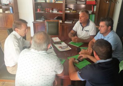 Unión de Uniones pide medidas estructurales para sector de fruta dulce