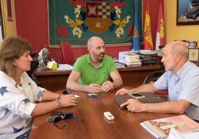 Argamasilla de Alba se interesa por las energías renovables