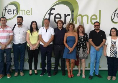 Sector agroalimentario, un “seguro de vida” debido a su potencial exportador