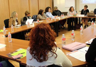 Mujer rural debe liderar desarrollo del sector agroalimentario y medio rural