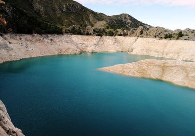 El BOE publica los doce planes hidrológicos, con el recorte del Tajo al Segura Segura