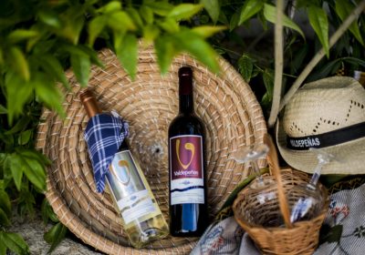 Importadores chinos visitarán la DO Valdepeñas