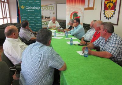 Arranca la Lonja de Melón y Sandía de Castilla-La Mancha