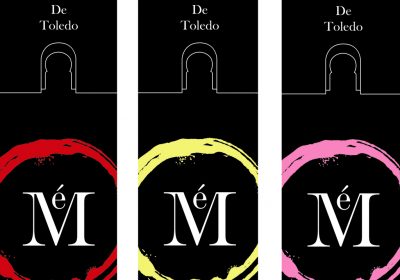 Ya hay ganadores de Cartas Vino y Diseño Etiqueta DO Méntrida