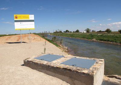 CHG reconoce que ha cesado acusada tendencia al descenso de niveles en masas de aguas subterráneas Mancha Occidental I y II