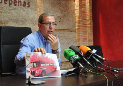 92 actividades para las LXV Fiestas del Vino de Valdepeñas