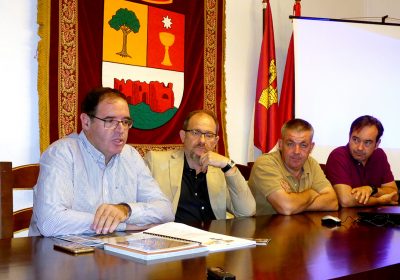 Plan de Recuperación de Antiguas Estaciones de Tren en Cuenca