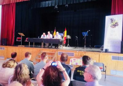 Villalba de la Sierra acoge el II Día de la Serranía de Cuenca