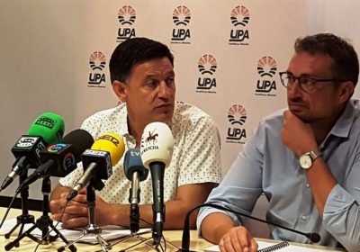 El futuro del sector vitivinícola pasa por una apuesta por la calidad y los precios, según UPA