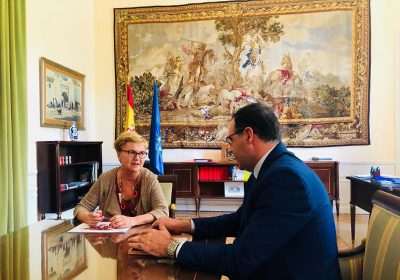 Analizan la situación de despoblación de la provincia de Cuenca