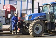 ¿Qué pide el sector agrario al Gobierno para compensar las pérdidas por el conflicto en Oriente Medio? gasolinera