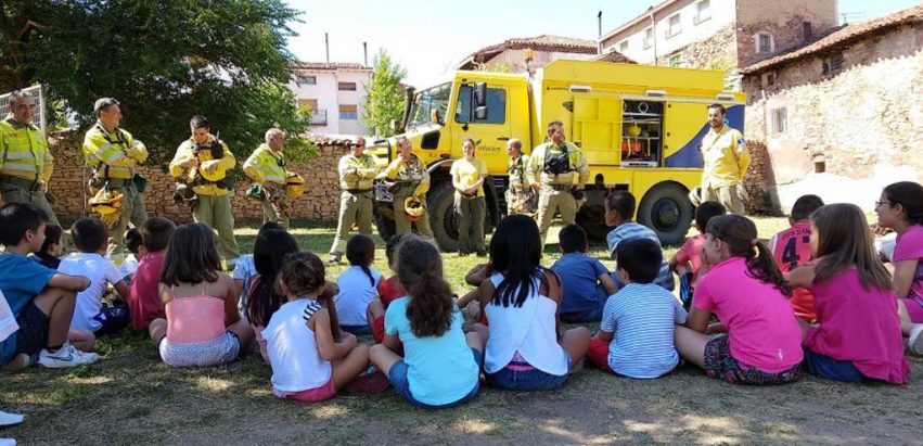 actividades infantiles prevención incendios_Checa 03