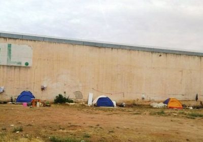 ASAJA solicita a administraciones que atajen problema social de asentamientos