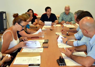 AD Campo de Calatrava aprueba cuatro nuevos proyectos con ayudas LEADER