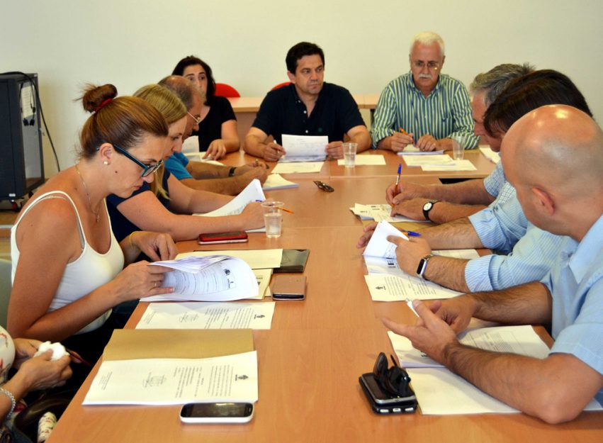 campo Calatrava J.Directiva 3