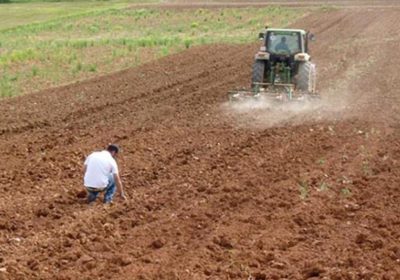 1 a 30 abril. Plazo presentación ayudas PAC 2020