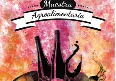 Habrá barra y sorteo en la Muestra Agroalimentaria 2018 de Tomelloso