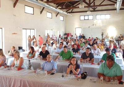 Abierta inscripción para concursos de catadores Tomelloso hasta 23 de agosto