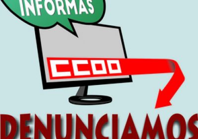 CCOO-Albacete inicia campaña contra altas temperaturas en trabajo: #alertacaloralbacete