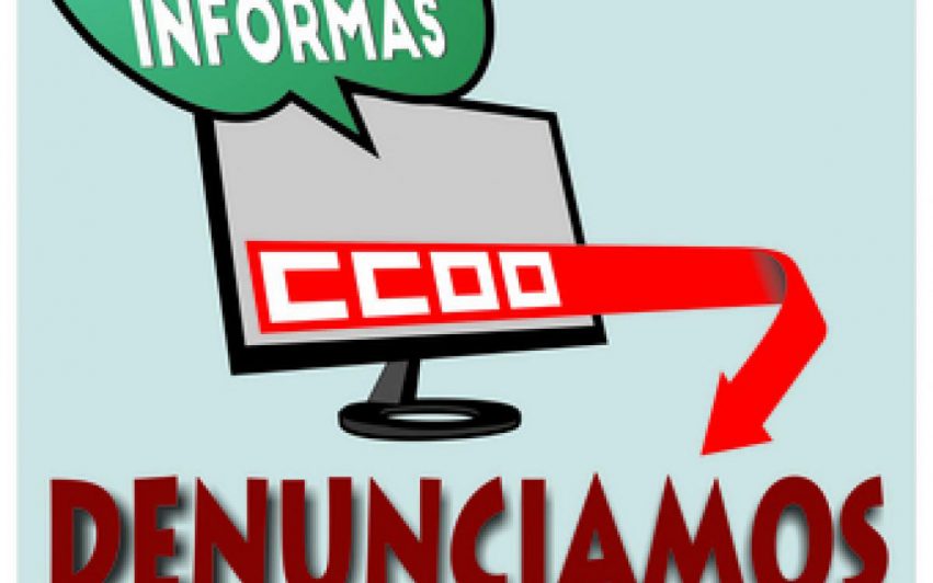 ccoo albacete