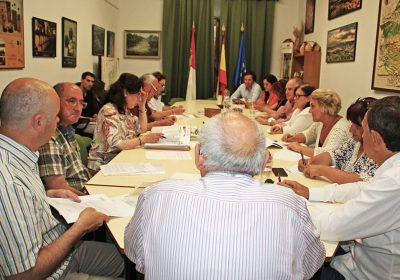 CEDER Alcarria Conquense aprueba cinco nuevos proyectos LEADER