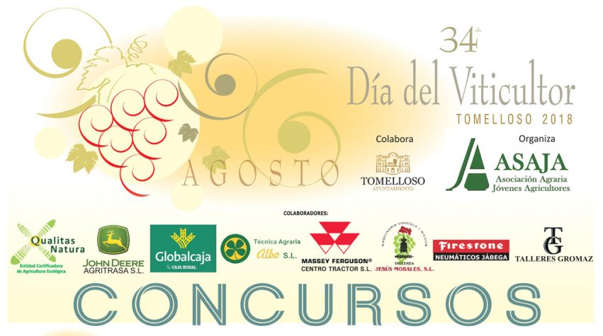 concursos ASAJA Tomelloso