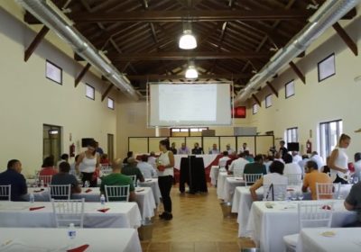 Continúa abierta inscripción para concursos Catadores de productos agroalimentarios de Tomelloso